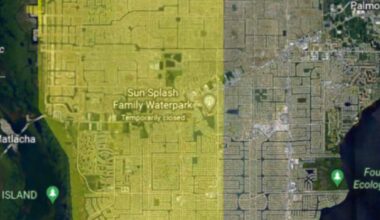 Tour De Cape Returns to Cape Coral for 35th Year