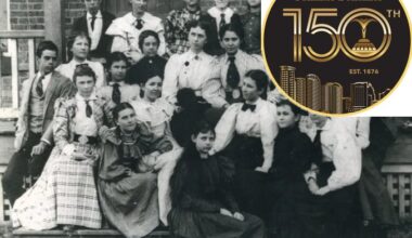 Friday Flashback to Orlando High School – Orlando Sentinel