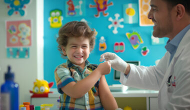 Florida voters draw the line on school vaccine mandates