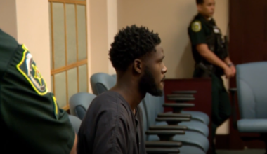 Jury selection begins for Orlando Halloween mass shooting suspect