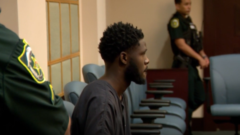 Jury selection begins for Orlando Halloween mass shooting suspect