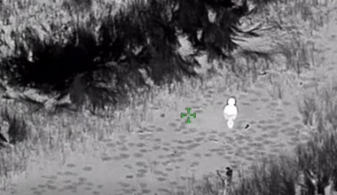 Boy with autism, 6, rescued from Florida pond 15 months after similar incident