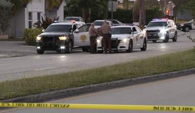 3-year-old girl dies at hospital after drowning at SW Miami-Dade pool, officials say