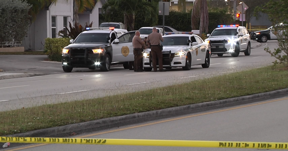 3-year-old girl dies at hospital after drowning at SW Miami-Dade pool, officials say