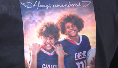 Florida best friends killed after sand tunnel collapse