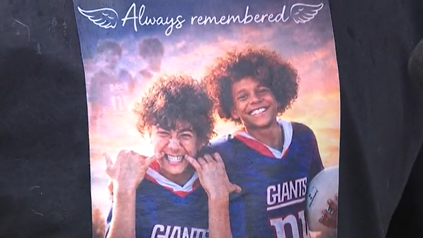 Florida best friends killed after sand tunnel collapse