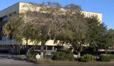 Former client stabs counselor to death, Florida sheriff says