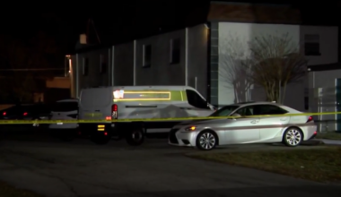 Man shot, killed in Orange County; suspect arrested, deputies say