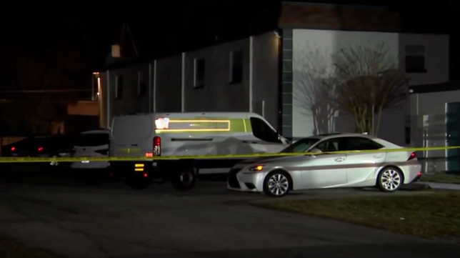 Man shot, killed in Orange County; suspect arrested, deputies say