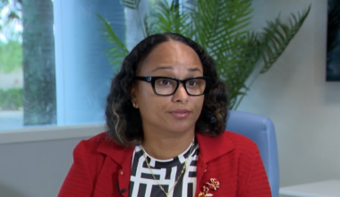 Orlando Commissioner Shan Rose speaks out after traffic dispute