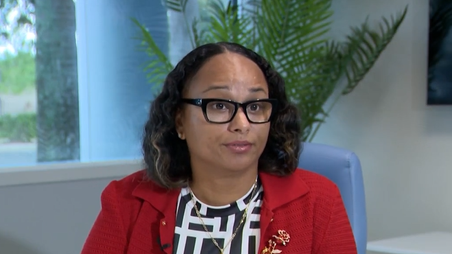 Orlando Commissioner Shan Rose speaks out after traffic dispute