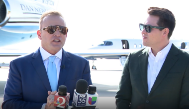 Florida attorney's Super Bowl bet aims to benefit children's cancer research﻿