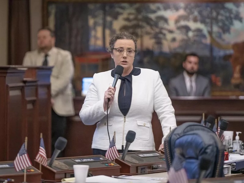 Legislative session primer: Florida bills to keep an eye on in 2026