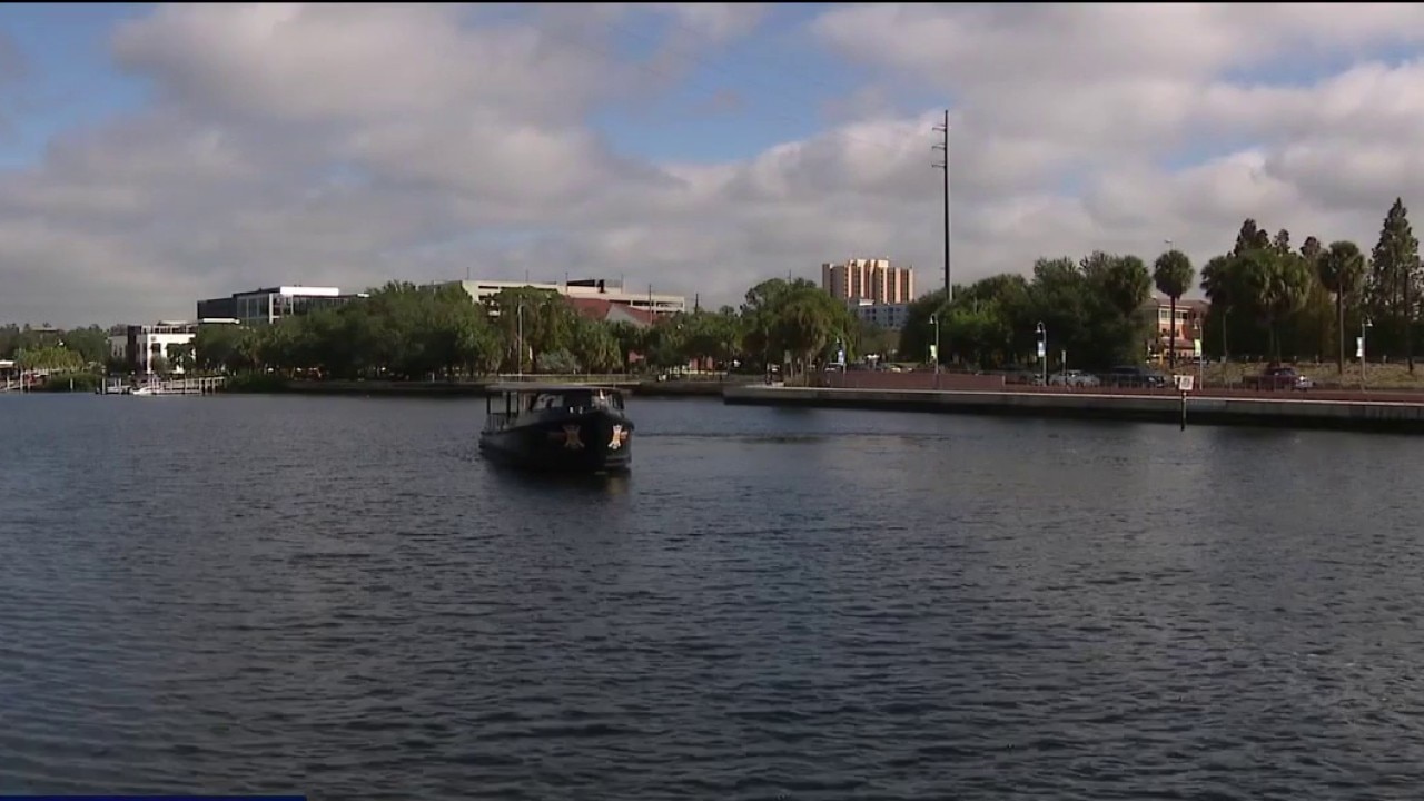 West River build project