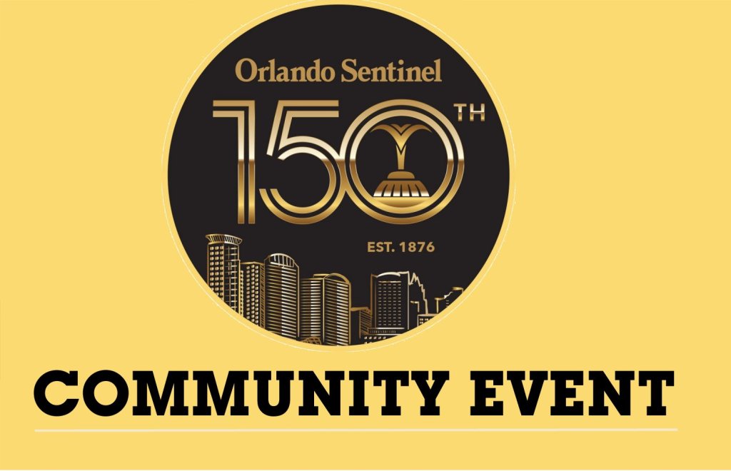 Join us to talk about higher ed in Central Florida – Orlando Sentinel