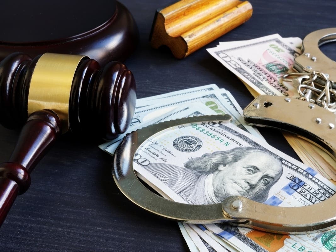 FL Financial Advisor Pleads Guilty In $380M GA Ponzi Scheme: U.S. DOJ