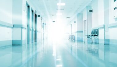 Pinellas County Hospital Celebrates 50th Anniversary