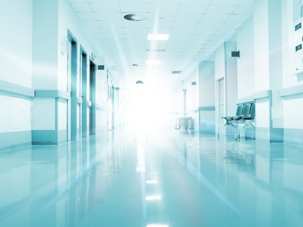 Pinellas County Hospital Celebrates 50th Anniversary