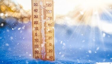 Could It Snow In Central FL? Forecasters Weigh In On Winter Storm