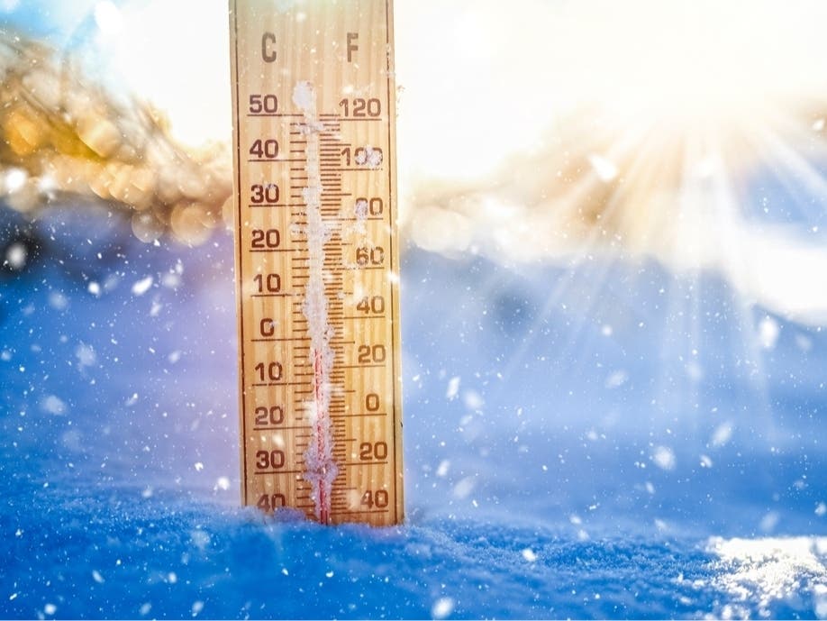 Could It Snow In Central FL? Forecasters Weigh In On Winter Storm