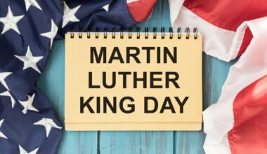 MLK Day 2026: What's Open And Closed In St. Pete