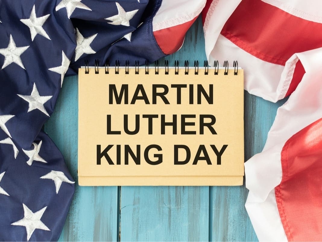 MLK Day 2026: What's Open And Closed In St. Pete