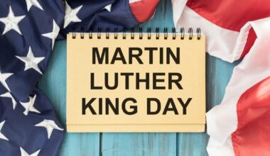 MLK Day 2026: What's Open And Closed In Tampa