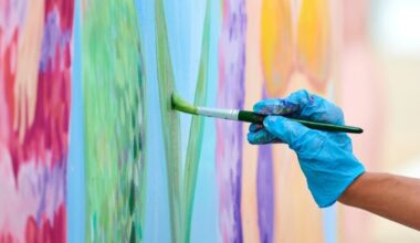 Artists To Paint 'United' Mural In Response To St. Pete Street Murals' Removal