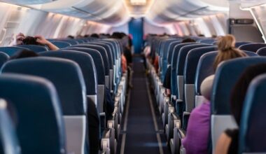 Woman Who Threatened To 'Beat Up' Flight Attendant In FL Sentenced: U.S. DOJ