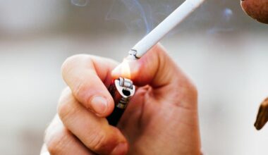 FL Smokers Pay $3.8M To Maintain Habit, Study Finds