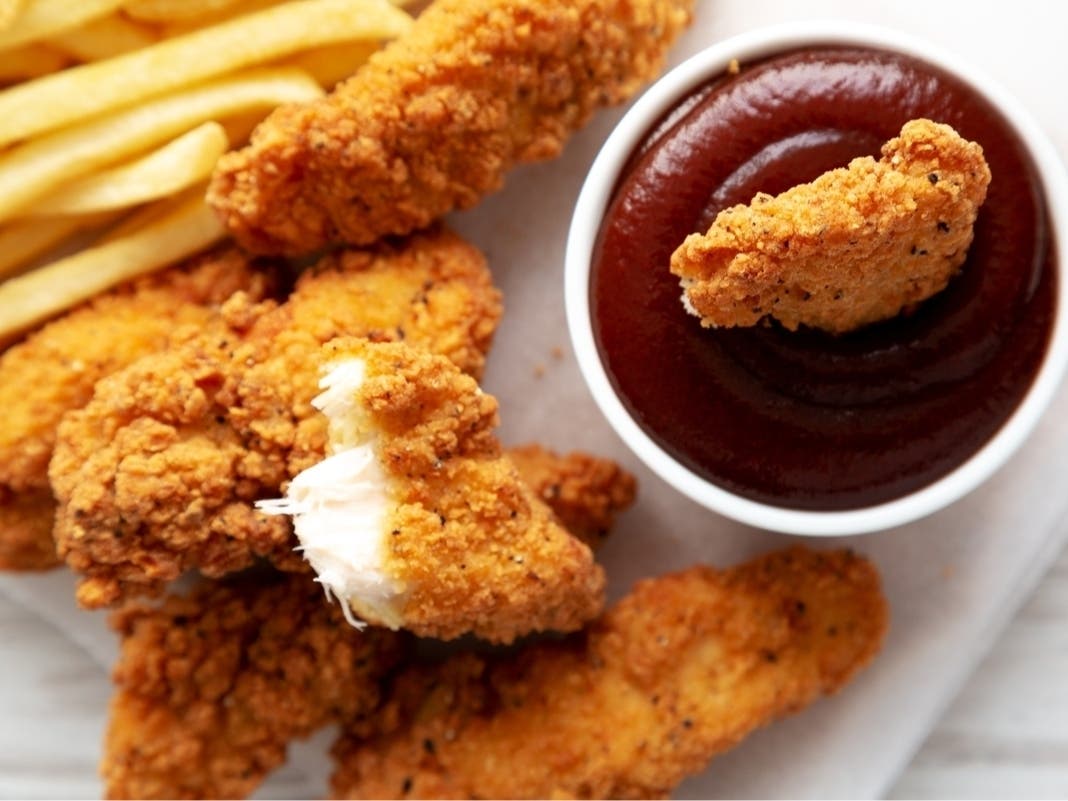 KFC Introducing New Concept To Tampa Bay Area With 6 Stores