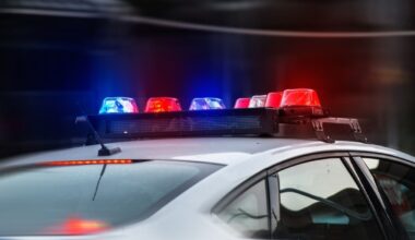 Slingshot Driver Hospitalized After Crash: Pinellas County Sheriff