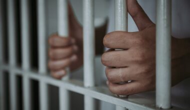 Corrections Deputy Arrested For Punching Hospitalized Inmate: Pinellas Sheriff