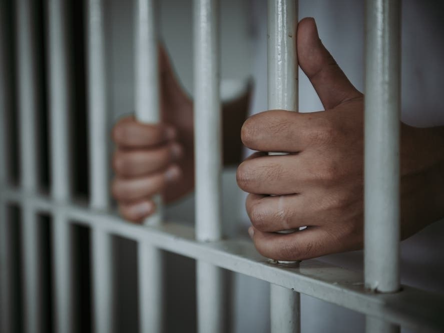 Corrections Deputy Arrested For Punching Hospitalized Inmate: Pinellas Sheriff