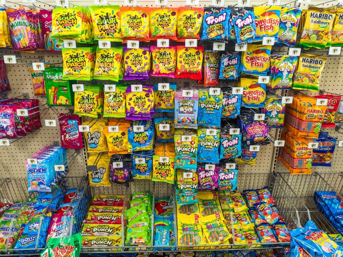 ‘Elevated arsenic levels’ found in more than half of candy tested, DeSantis says