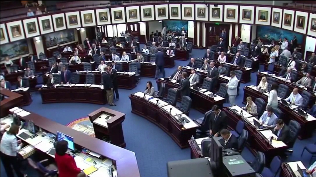 Lawmakers to tackle property taxes during session