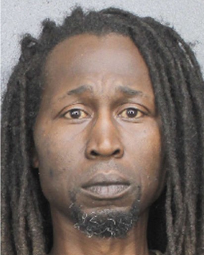 Sian Spence was arrested Wednesday, Jan. 28, 2026, on three counts of aggravated animal cruelty. (Lauderhill Police/Courtesy)