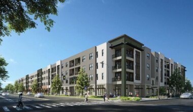 204-unit affordable housing development in west St. Pete revived by Gravel Road Partners with county funding support