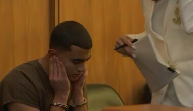 Judge to decide whether confession from Hialeah teen accused of killing his mother can be used at trial