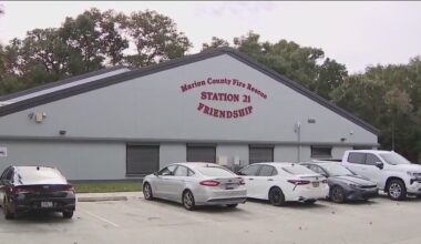 Marion County firefighter whipped, waterboarded describes horror to detectives: Investigative docs