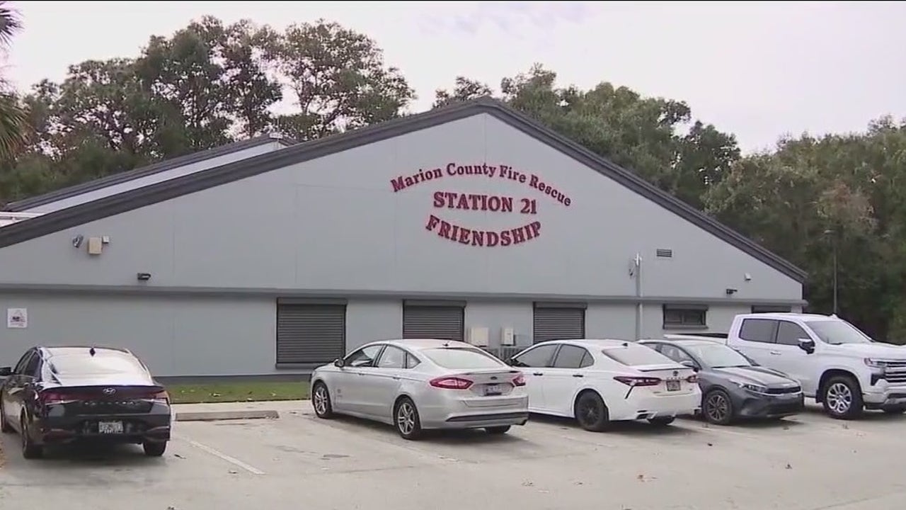 Marion County firefighter whipped, waterboarded describes horror to detectives: Investigative docs