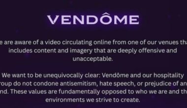 Miami Beach nightclub responds after backlash over video featuring antisemitic song