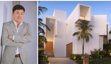 This Miami Developer Is Leaning Into Miami’s Surging Mansion Market