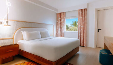 The Luce, St. Pete Beach's Newest Coastal Retreat Now Accepting Reservations for March 2026 Opening