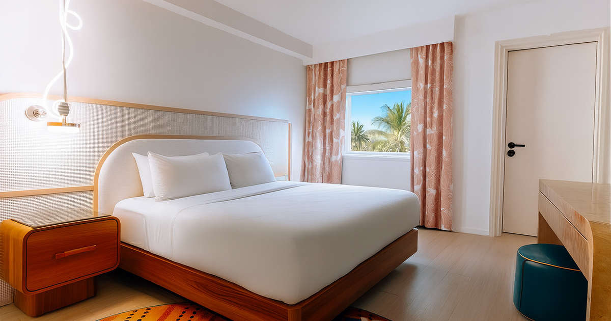 The Luce, St. Pete Beach's Newest Coastal Retreat Now Accepting Reservations for March 2026 Opening