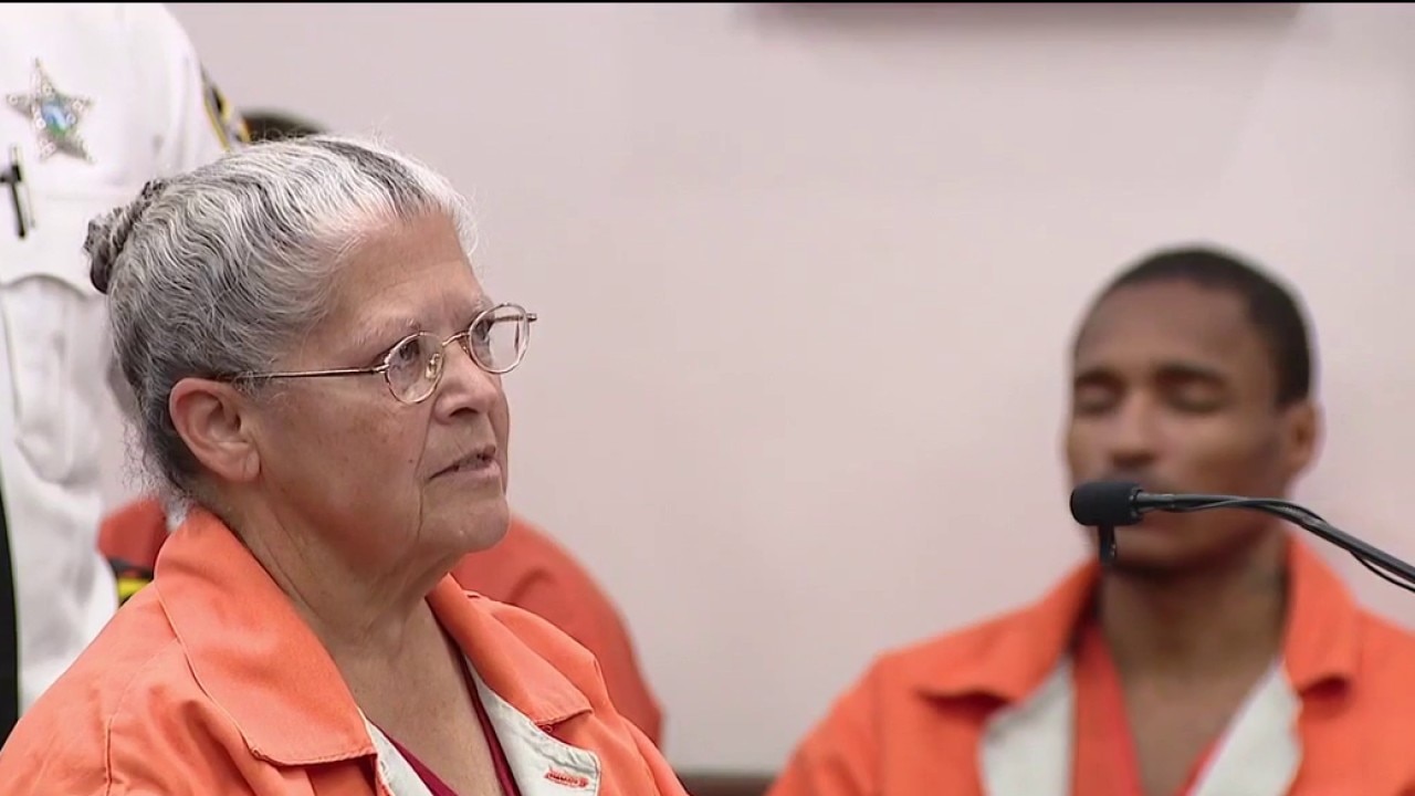 Friends speak on Debra Patton guilty verdict