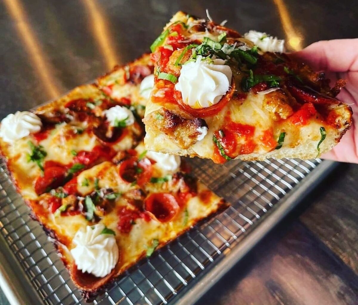 SoDough Square’s Tampa Bay Arrival Includes Second Location, in Tampa