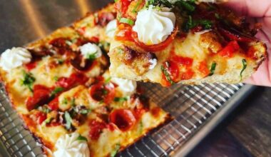 SoDough Square’s Tampa Bay Arrival Includes Second Location, in Tampa