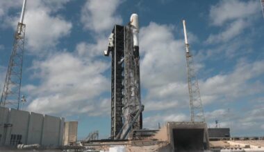 SpaceX aims for year’s 4th Space Coast launch today if weather cooperates – Orlando Sentinel