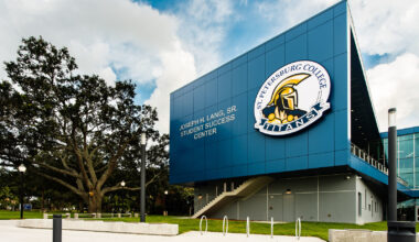 Gov. DeSantis appoints business, education leaders to the St. Petersburg College Board